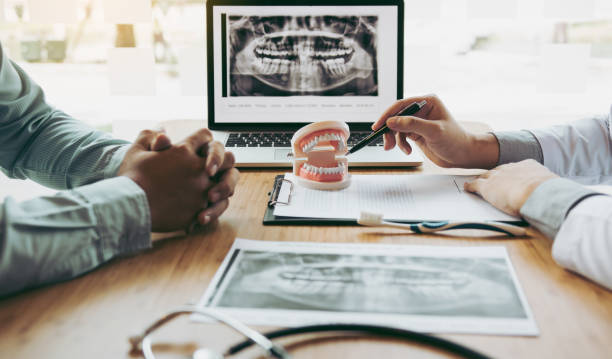 Best Emergency Treatment for Toothache in Winthrop, MN