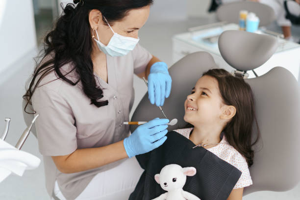 Best Emergency Treatment for Toothache in Winthrop, MN